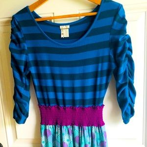 Matilda Jane Women’s Dress….L